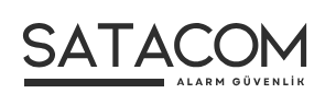 Satacom - Kamera Güvenlik Sistemleri - Ev & İşyeri Alarm Sistemleri